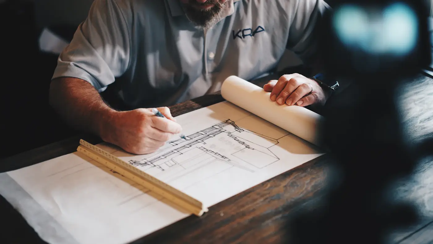 General contracting and construction management